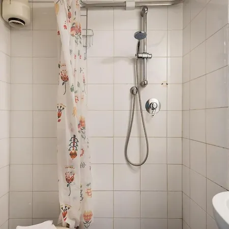Apartment And Comfortable In Florence