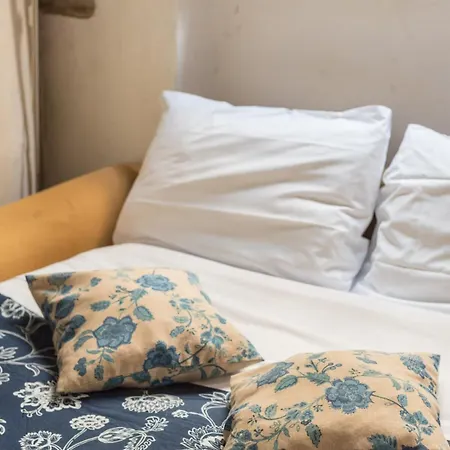 And Comfortable In Florence
