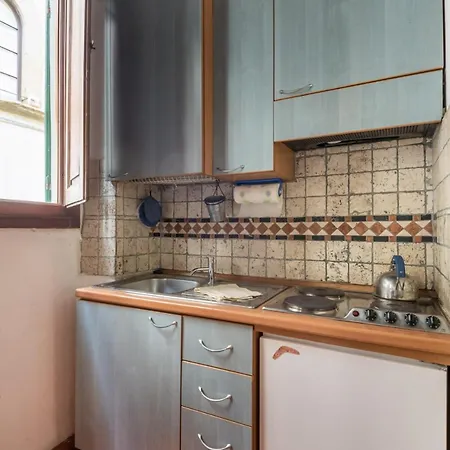 Apartment And Comfortable In *