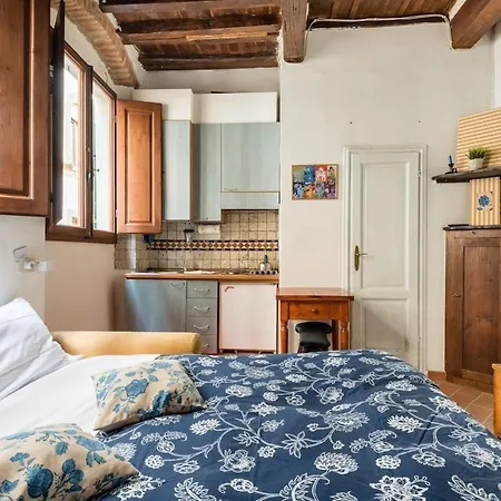 Apartment And Comfortable In Florence