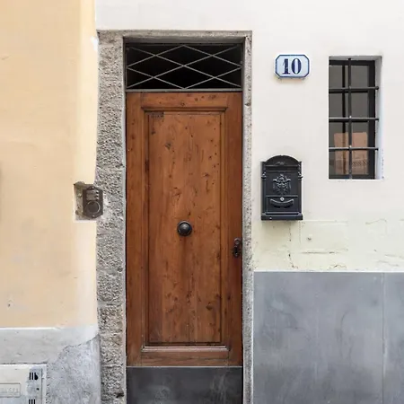 And Comfortable In Florence
